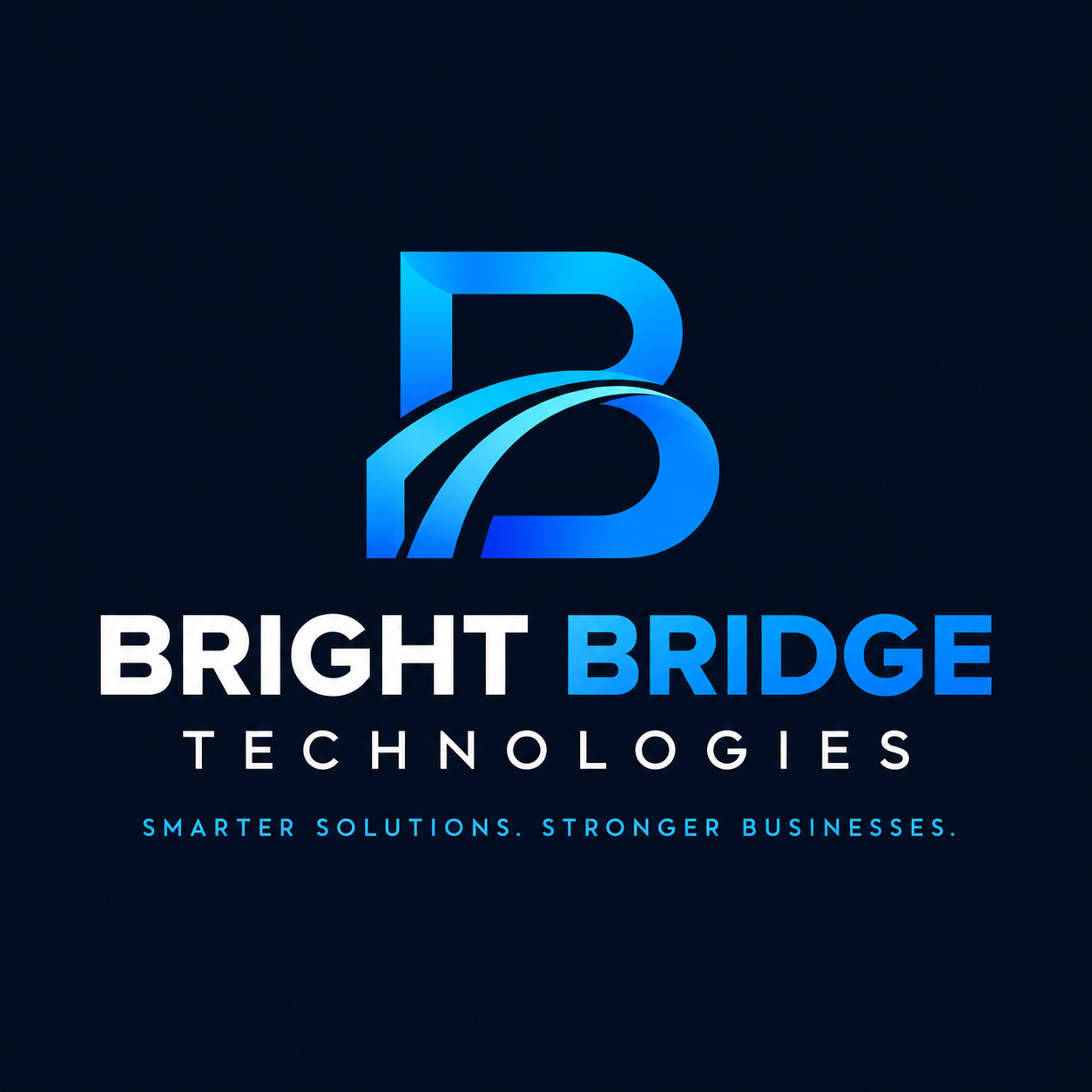 Bright Bridge Technologies logo
